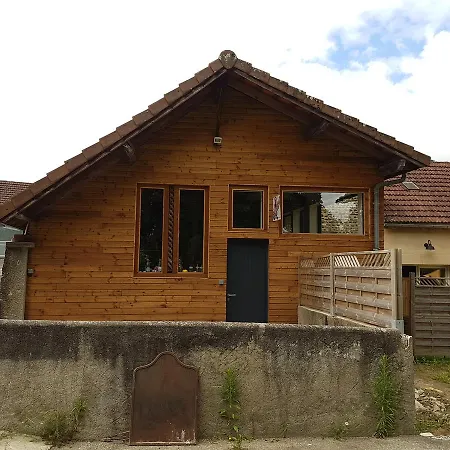 Paybou Bed & Breakfast Mazerolles (Pyrenees-Atlantiques)