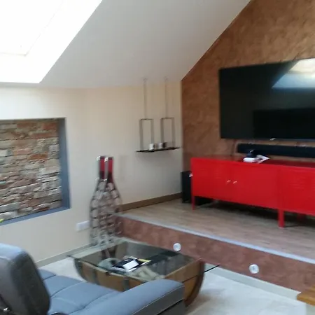 Paybou Bed & Breakfast Mazerolles (Pyrenees-Atlantiques)