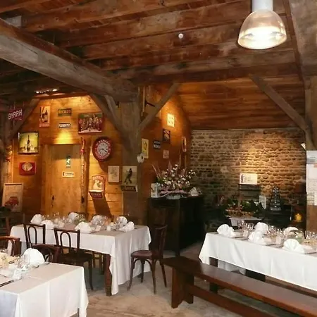 Bed & Breakfast Paybou